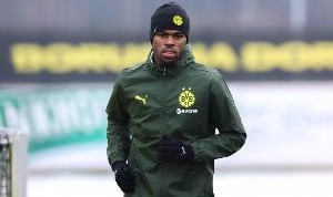 凯尔：楚克乌梅卡将在多特踢到世俱杯结束，已经和切尔西谈好了