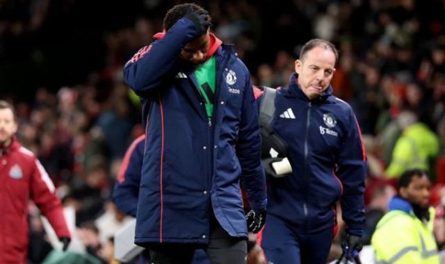 林良锋：重启拉什福德？千万别走回头路！