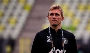 镜报：分别代表英格兰U18和苏格兰U19，弗莱彻两儿子均是球队队长