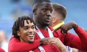 阿斯：科纳特不考虑与利物浦续约！他只想跟随阿诺德加盟皇马