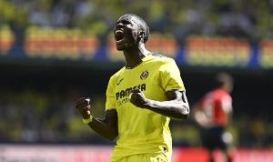 黄潜前锋巴里发文告别球队，即将总价3800万欧加盟埃弗顿