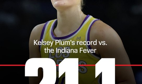 统治力无敌！普拉姆对阵狂热至今打出21胜1负战绩