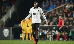 开云体育入口-记者：考虑到瓦伦西亚的报价时机+枪手争取 莫斯克拉几无可能留队