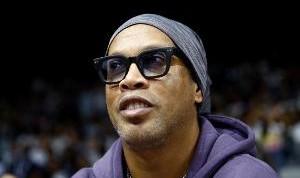 小罗：非常敬佩齐达内，生涯未有机会与他并肩作战是个不小的遗憾