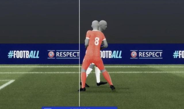 开云体育入口-裁判专家：大家接受毫米级门线判定，越位有何不可？