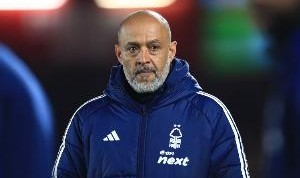 努诺：作为BIG6之外的球队我们可以进步和竞争，差距不再非常明显